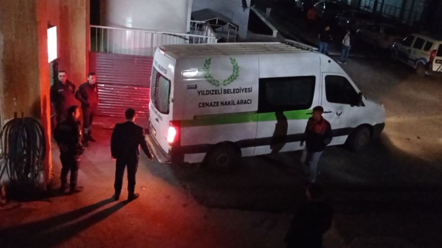 Koyun Ticareti Yapan 3 Kişi Çoban Tarafından Öldürüldü--Video