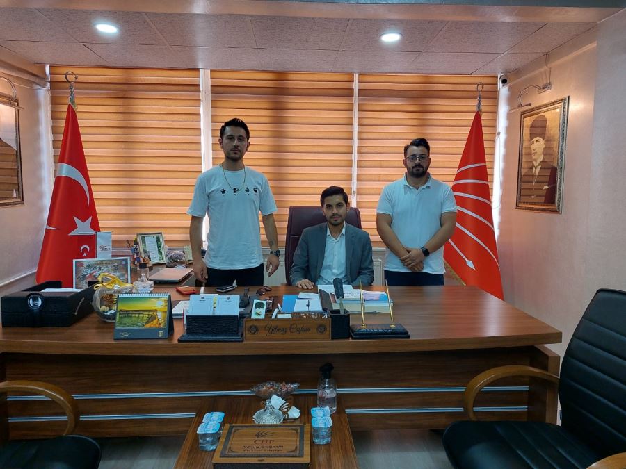 İktidarın Çalışmasını Memnuniyetle Karşıladık