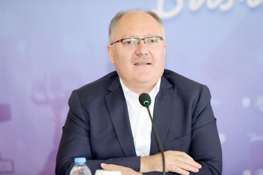 Sivaslılar Etkinliğe Doyacak