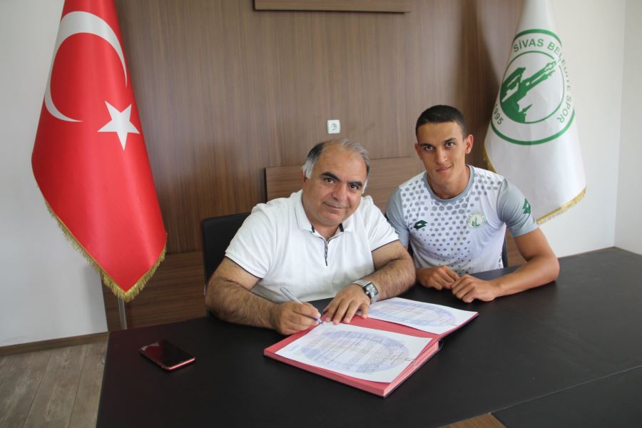 Sivas Belediyespor, Hakan Demirci