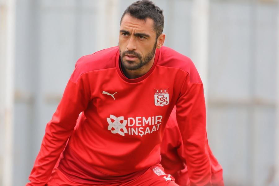 Beşiktaş Uğur Çiftçi