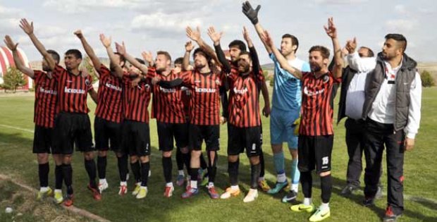 Zara Play-Off´larda