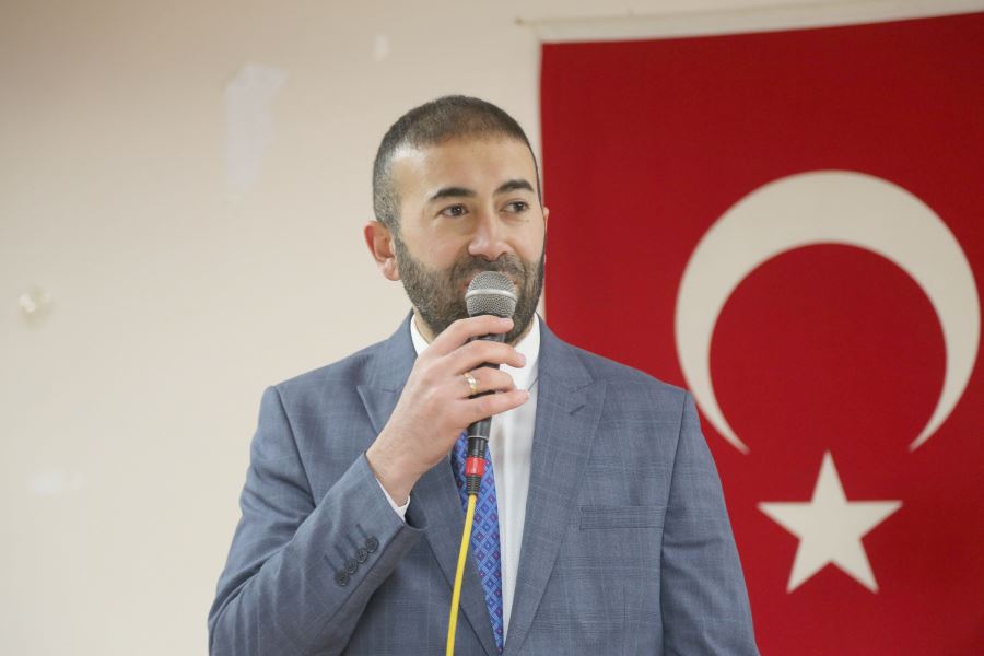   Kardeşliğe Vesile Olsun--Video
