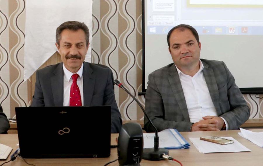 Her Sene Daha İleriye