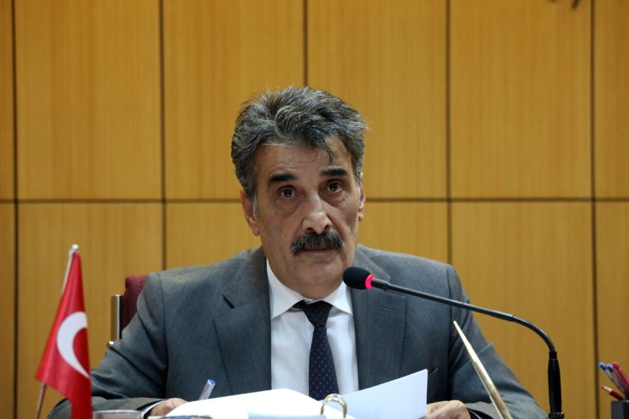 Yatırım Programı Aksamayacak