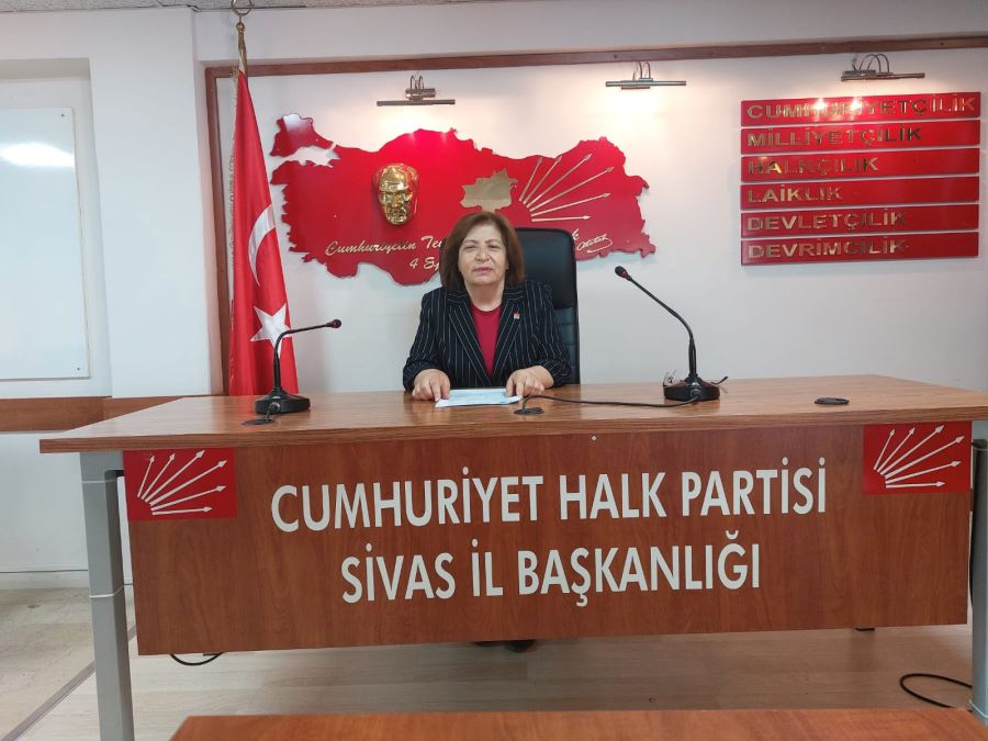 Haklarımızdan Asla Vazgeçmiyoruz--Video