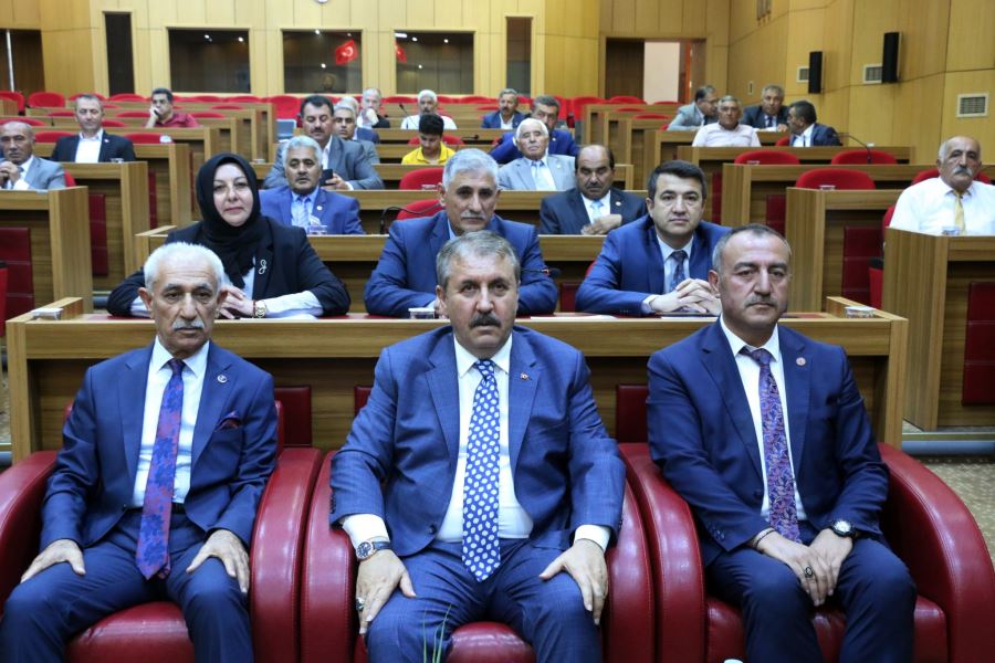 İşçiler Zor Durumda!