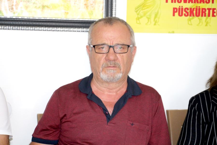 Saldırıların Asıl Amacın Ülkede Kaos Ortamı Oluşturmak