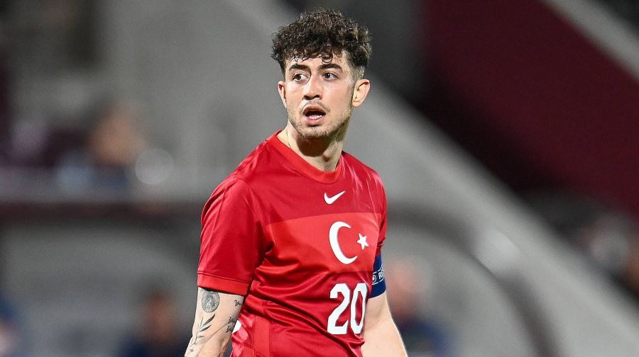 Kerem Atakan