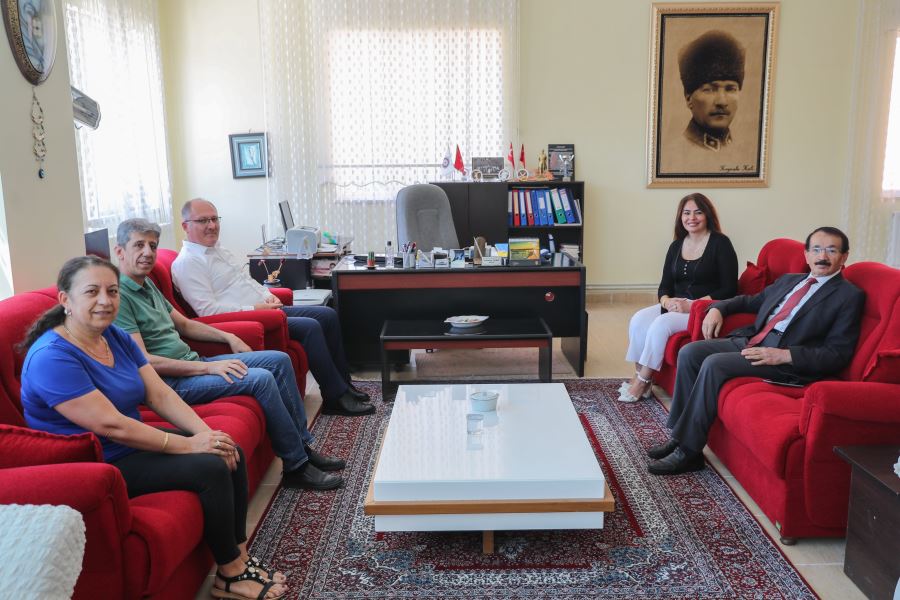 Oyunları Bozmaya Devam Edeceğiz