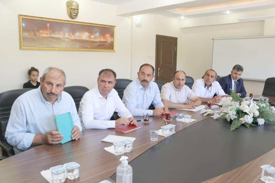 İyi Bir Yönetişim Şekli Ortaya Koymalıyız
