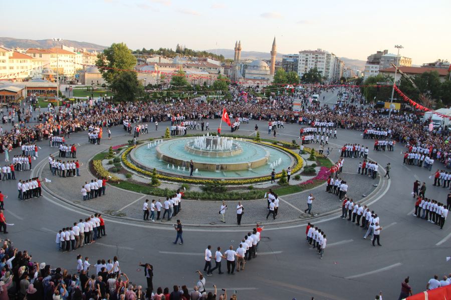 Festivalde Buluşalım