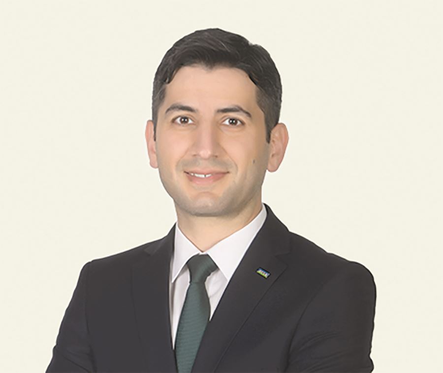 Aksa Doğalgaz