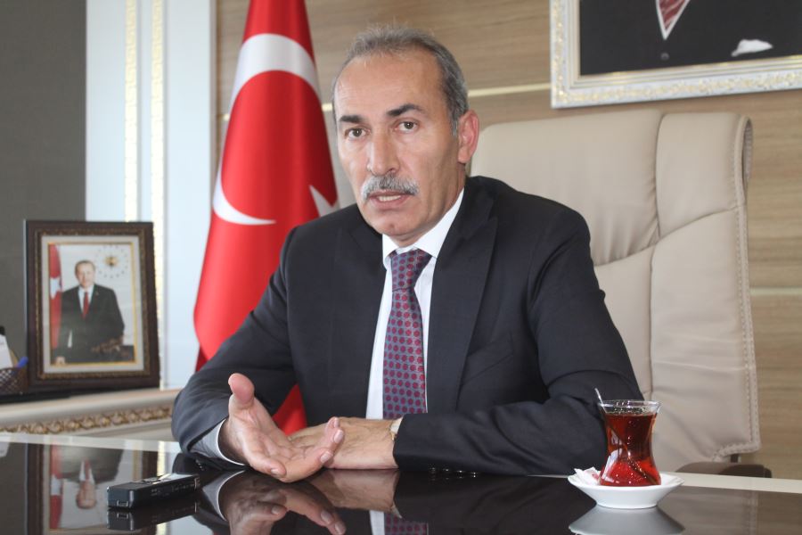 Önemli Adımlar Atıyoruz