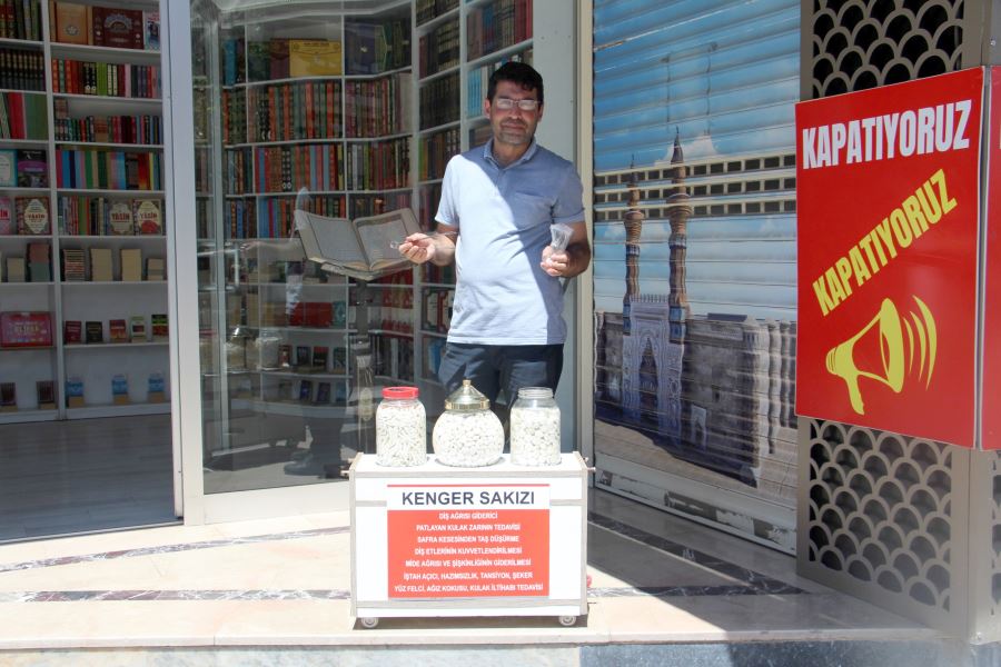 Fiyatı Altınla Yarışıyor Adeta Şifa Deposu