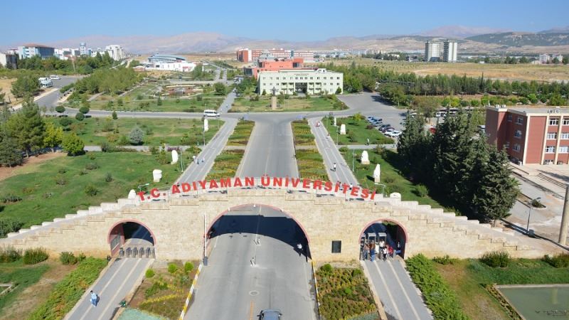 Adıyaman Üniversitesi Öğretim üyesi alım ilanı