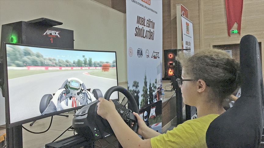  20 İlde 5 Bin 500 Çocuğa Ulaşıldı