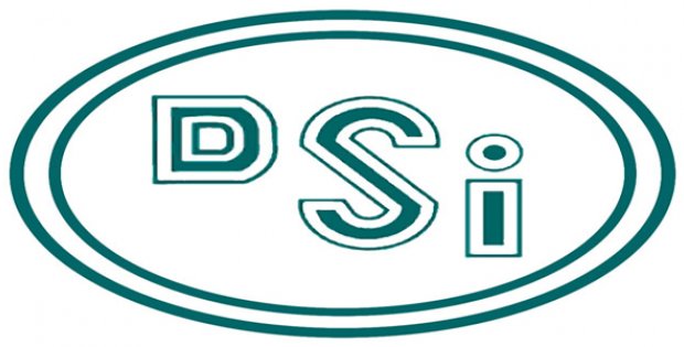 DSİ Dereceye Girenleri Ödüllendirildi