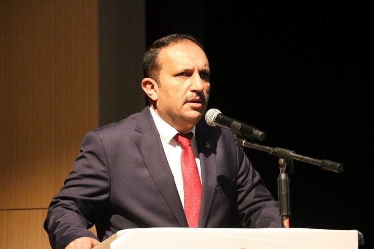 Sivaslı Olmak, Türkiye'nin Her Yerinde Bir Ayrıcalıktır
