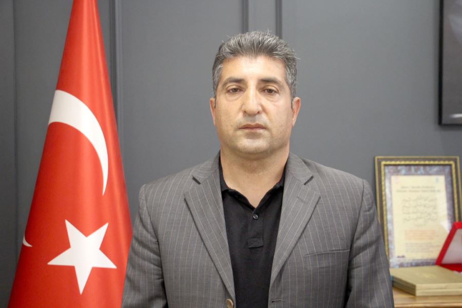 Suyu Bilinçli Kullanmalıyız