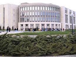 Endüstri Mühendisliği Bölümü Araştırma Görevlisi alım ilanı