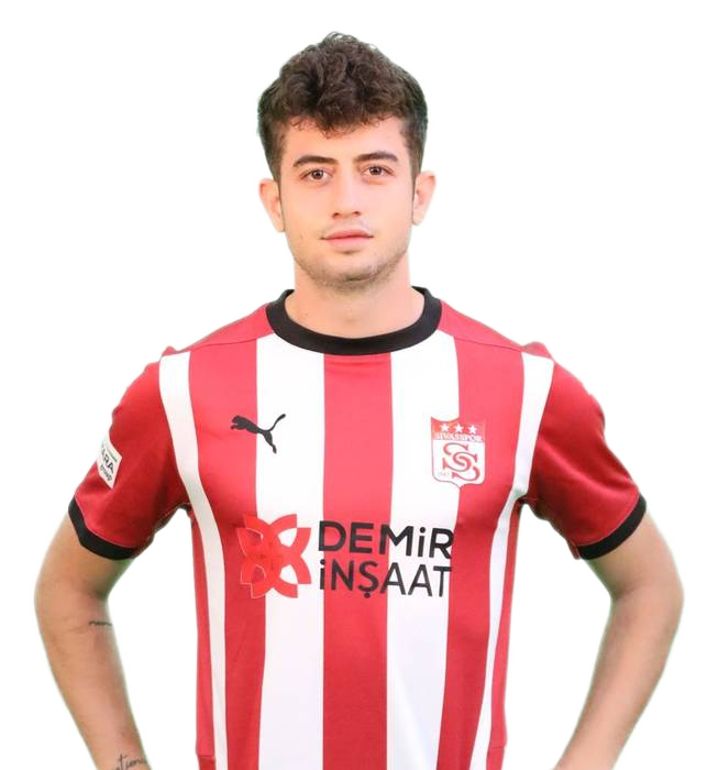 Kerem Ata­kan