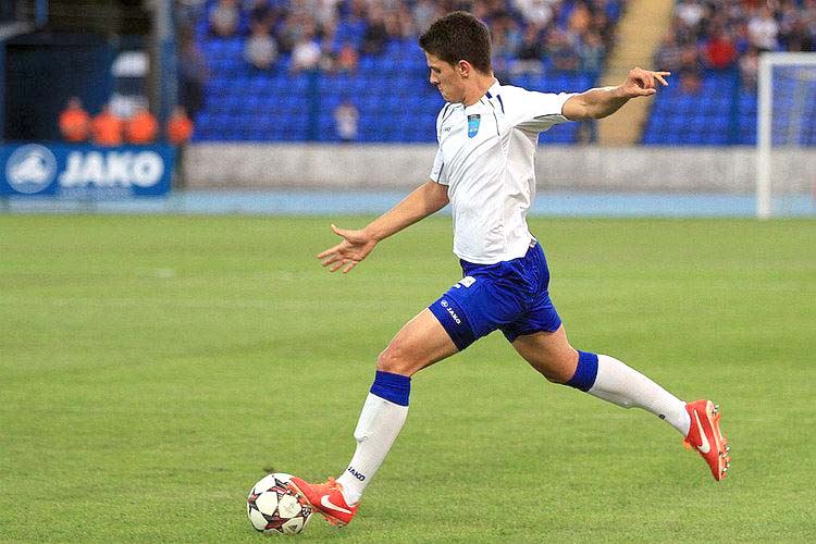 Sivasspor, Karlo Lulic