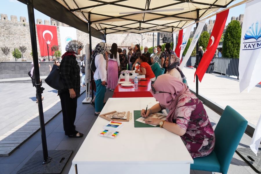 Festivale Yoğun İlgi