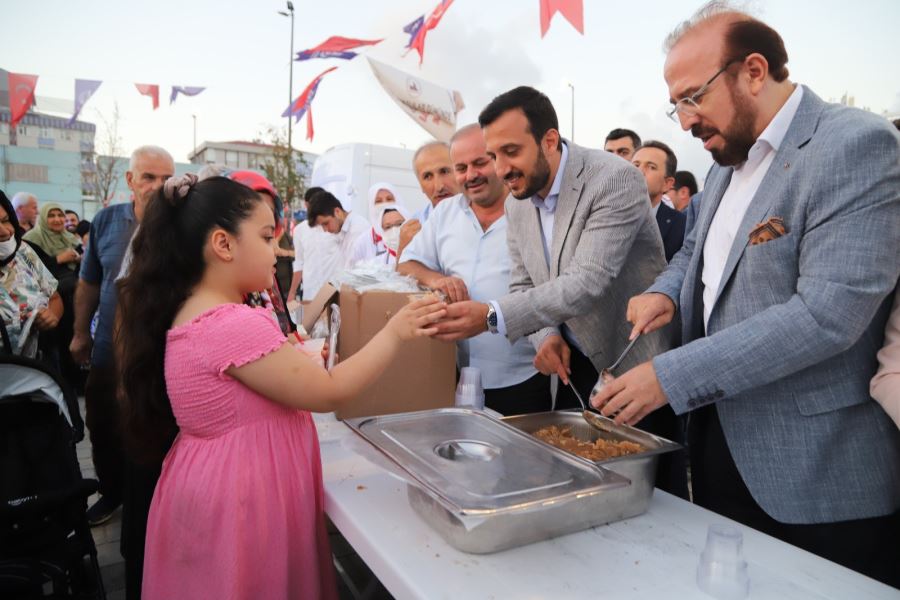 Sivaslılar Madımak Festivali