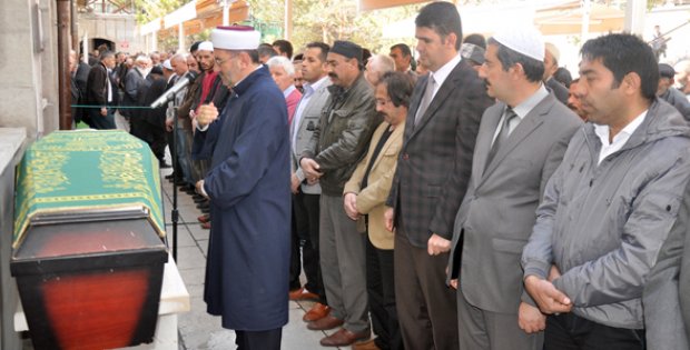 Başınız Sağolsun