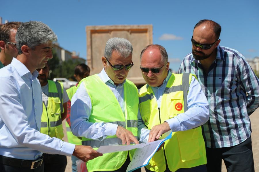 İsrafa Yol Açmadık