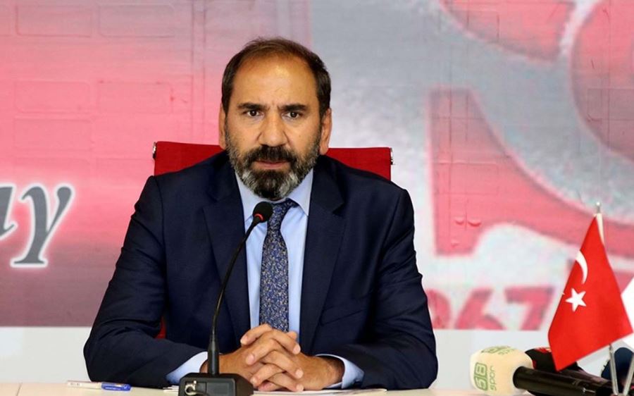 Transferler Bitmek Üzere