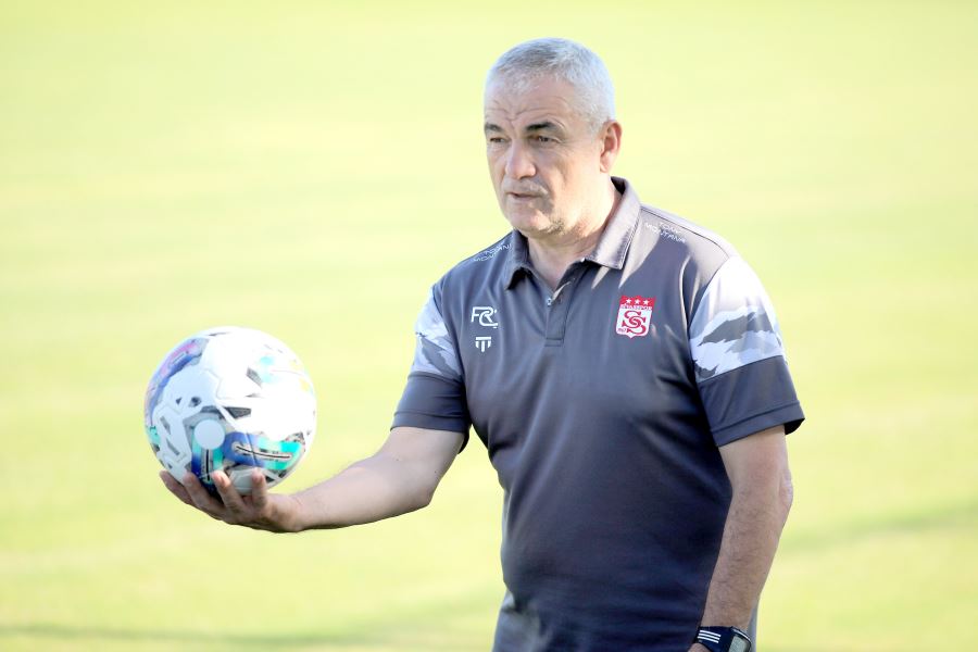 Taraftara Destek Çağrısı