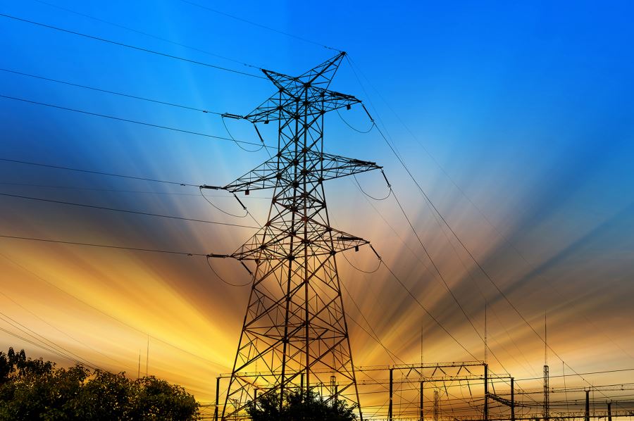 İlk Yarıda Elektrik Tüketimi Azaldı