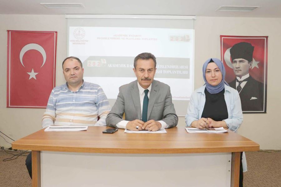 Eksikliklerin Giderilmesini İstedi 