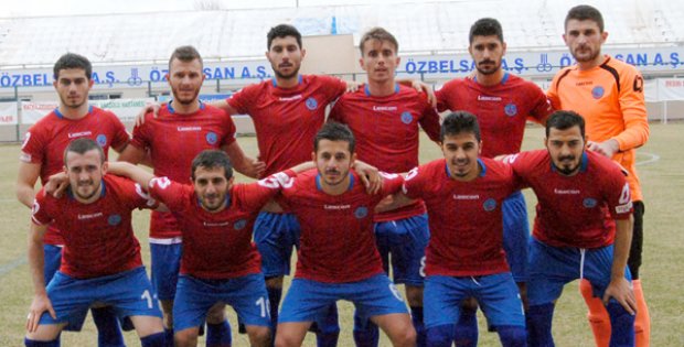 Belediye Play-Off Virajında