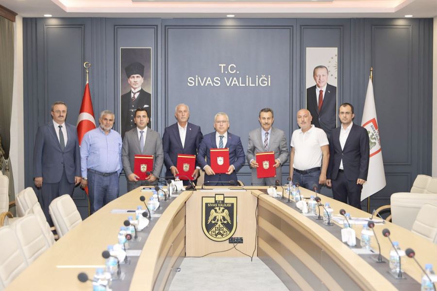Hayırseverlerin Desteği Sürüyor