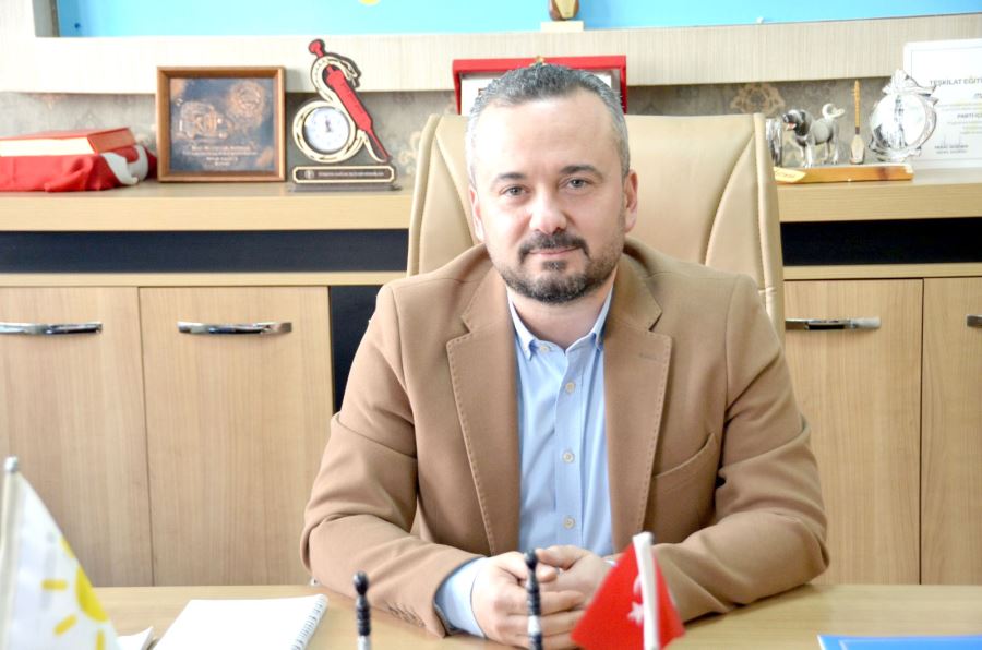 Temizlikte Dahi Kullanılamıyor!