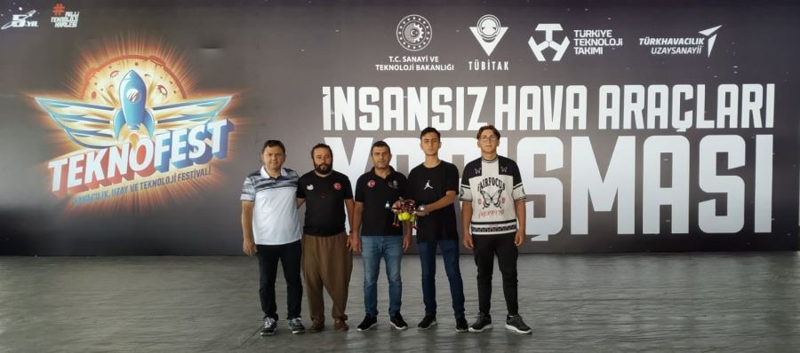 Sivas TEKNOFEST