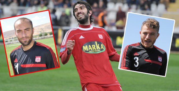 Haydi, Yiğidolar Maça