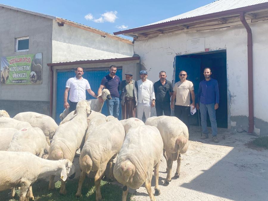 Bedeli Üretici Değil, Kurum Karşılamalı