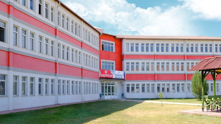 Başvurular Online Yapılacak