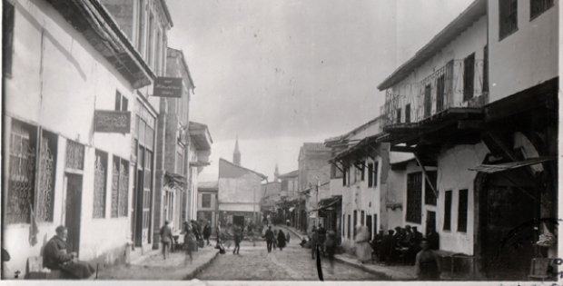 Sivas´ın 100 Yıllık Fotoğrafları İstanbul´da Sergilenecek