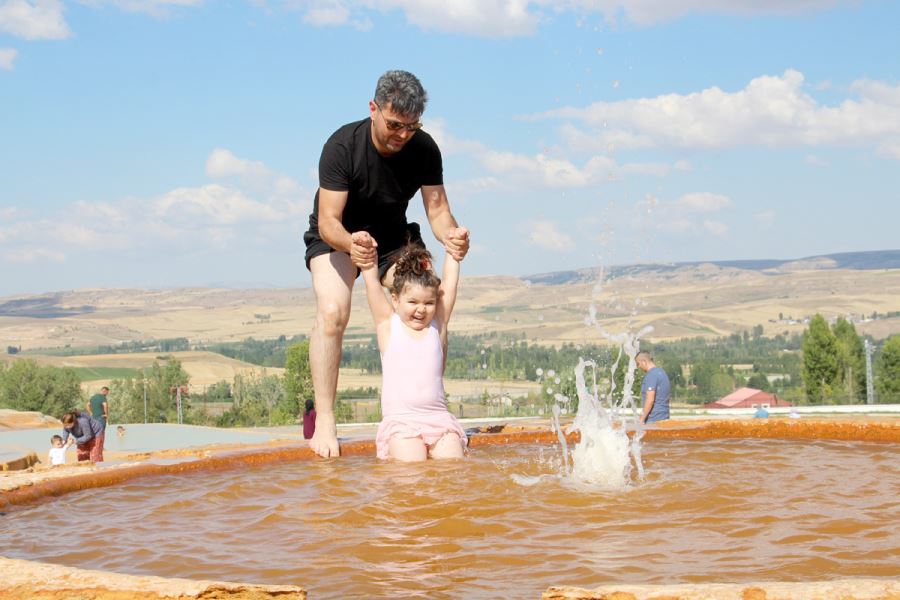 Pamukkale