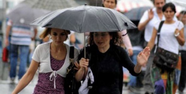 Seçim Günü Hava Soğuk Olacak
