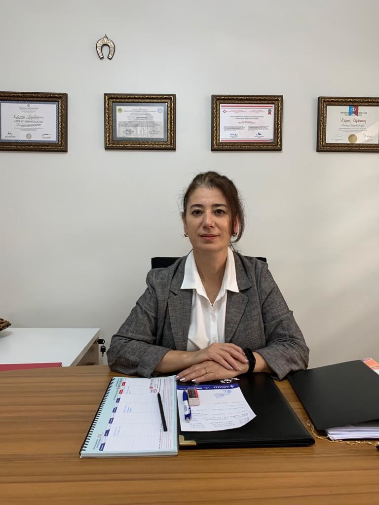 Psikolojik Destek Aileyi Ayakta Tutuyor
