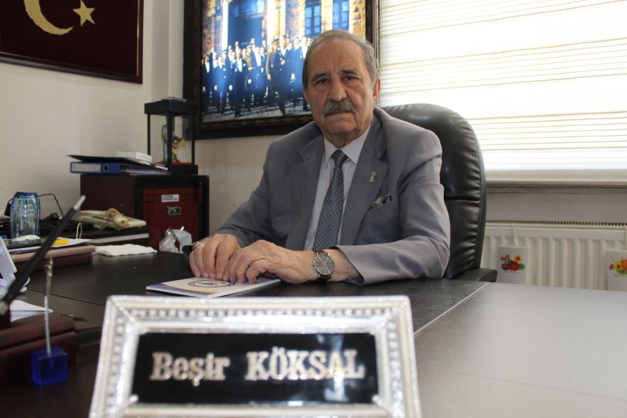 KOSGEB Desteği Kapsamına Alınmalı
