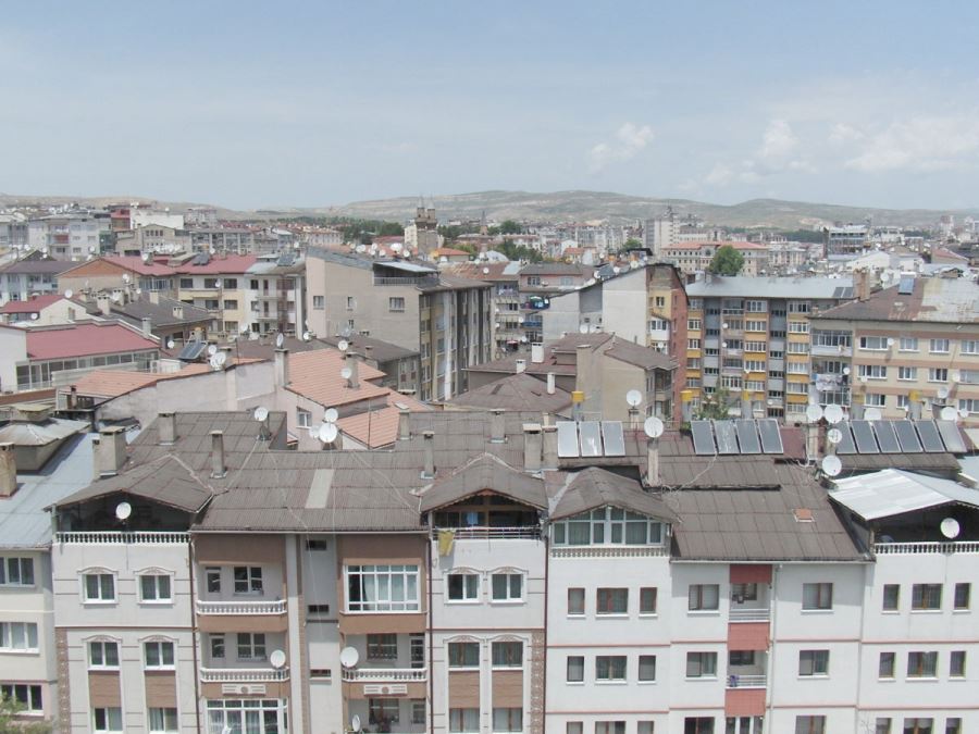 113 İpotekli Konut Satıldı