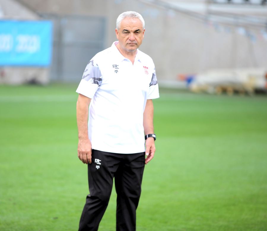 Aklı Fikri Transferde!
