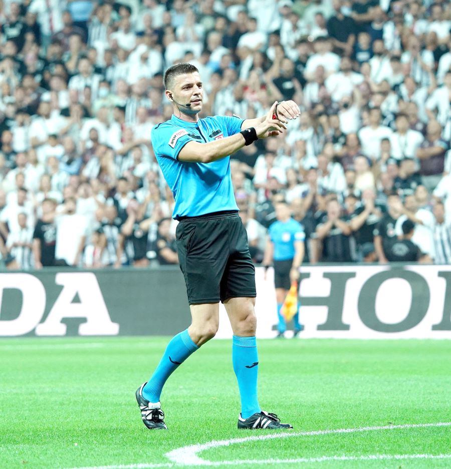 Düdük Ümit Öztürk